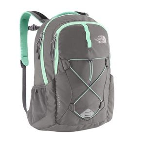 North face jester backpack